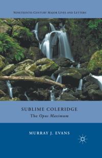 Nineteenth-Century Major Lives and Letters