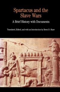 The Bedford Series in History and Culture