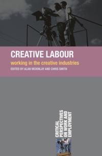 Critical Perspectives on Work and Employment
