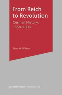 European History in Perspective