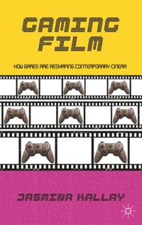 Palgrave Media & Culture Collection