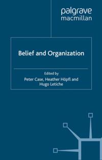 Palgrave Business & Management Collection