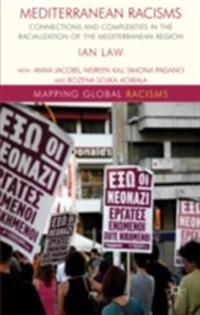 Mapping Global Racisms