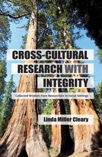 Palgrave Social Sciences Collection