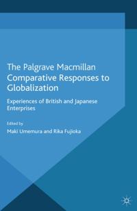 Palgrave Business & Management Collection