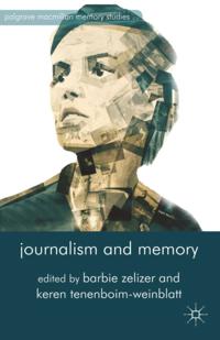 Palgrave Macmillan Memory Studies