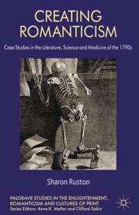 Palgrave Studies in the Enlightenment, Romanticism and Cultures of Print