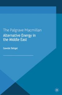 Energy, Climate and the Environment