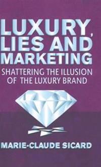 Luxury, Lies and Marketing