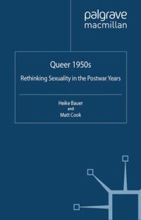 Genders and Sexualities in History