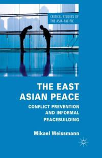 Critical Studies of the Asia-Pacific