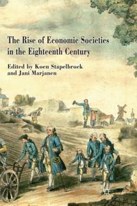 Rise of Economic Societies in the Eighteenth Century