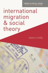 Themes in Social Theory