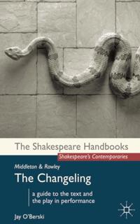 Shakespeare Handbooks