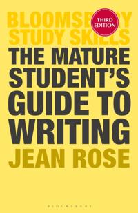 Bloomsbury Study Skills