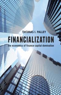 Palgrave Economics & Finance Collection