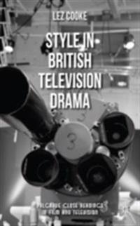 Palgrave Close Readings in Film and Television