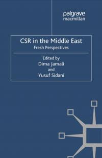 Palgrave Business & Management Collection