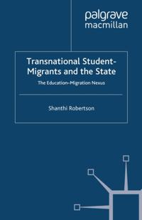Migration, Diasporas and Citizenship