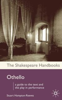 Shakespeare Handbooks