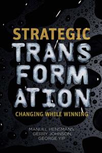 Palgrave Business & Management Collection