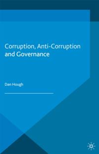 Political Corruption and Governance