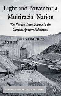 Cambridge Imperial and Post-Colonial Studies