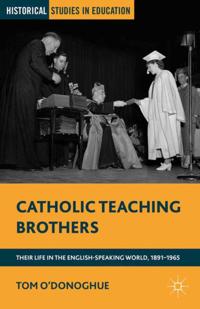 Historical Studies in Education