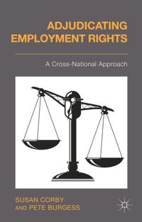 Palgrave Business & Management Collection