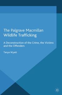 Critical Criminological Perspectives