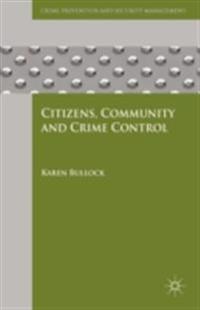 Crime Prevention and Security Management