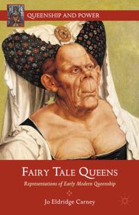 Queenship and Power