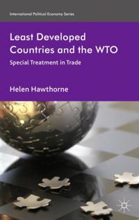 International Political Economy Series