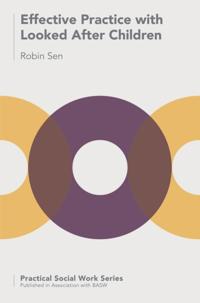 Practical Social Work Series