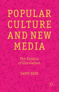 Palgrave Social Sciences Collection