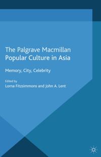 Palgrave Media & Culture Collection