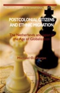 Palgrave Studies in International Relations