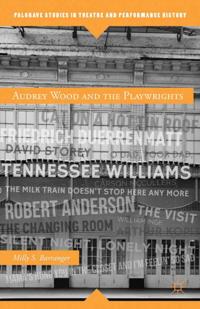 Palgrave Studies in Theatre and Performance History
