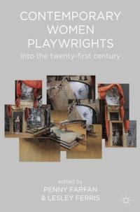 Contemporary Women Playwrights