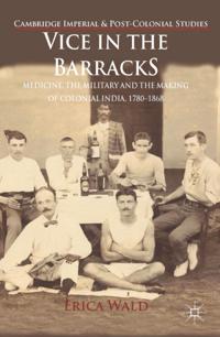 Cambridge Imperial and Post-Colonial Studies