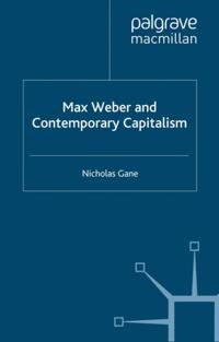 Palgrave Social Sciences Collection