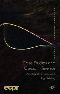 ECPR Research Methods