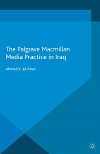 Palgrave Media & Culture Collection