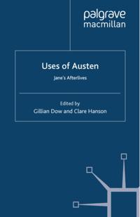 Palgrave Literature Collection