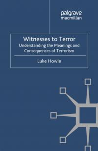 Palgrave Social Sciences Collection