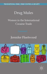 Transnational Crime, Crime Control and Security