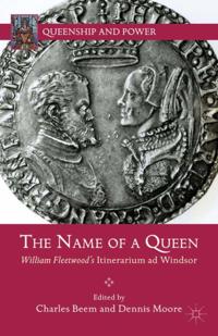Queenship and Power