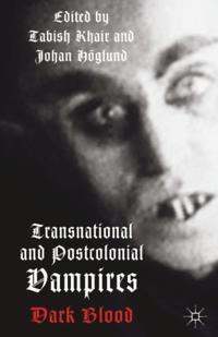 Palgrave Literature Collection