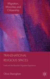 Migration, Diasporas and Citizenship