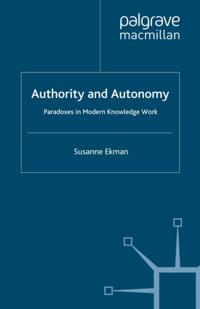 Palgrave Business & Management Collection